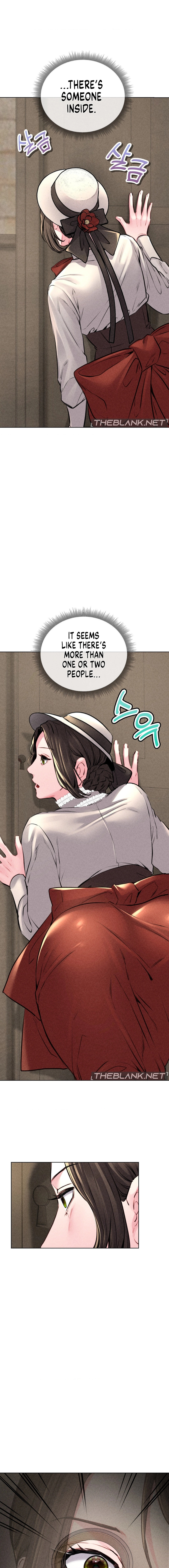 Modern Apartment, Gyeonseong 1930 - Chapter 10 Page 19