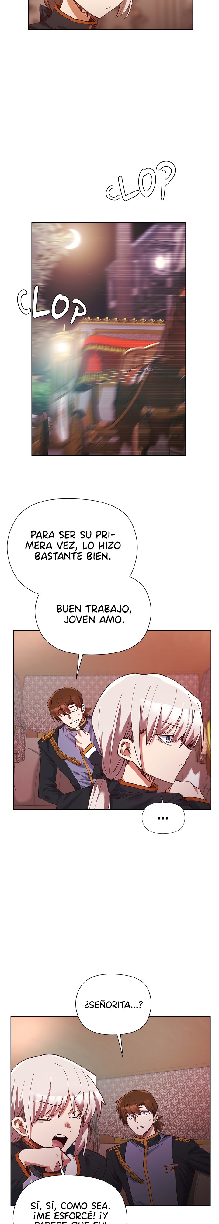 I Will Protect the Lady Raw - Page 30