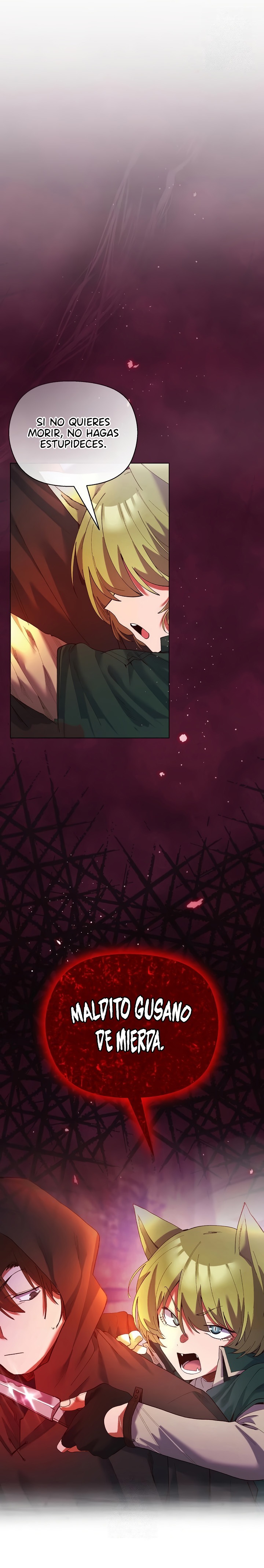 I Will Protect the Lady Raw - Page 2