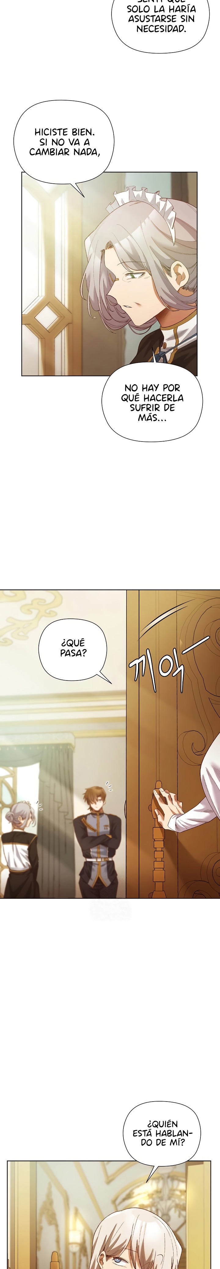 I Will Protect the Lady Raw - Page 19