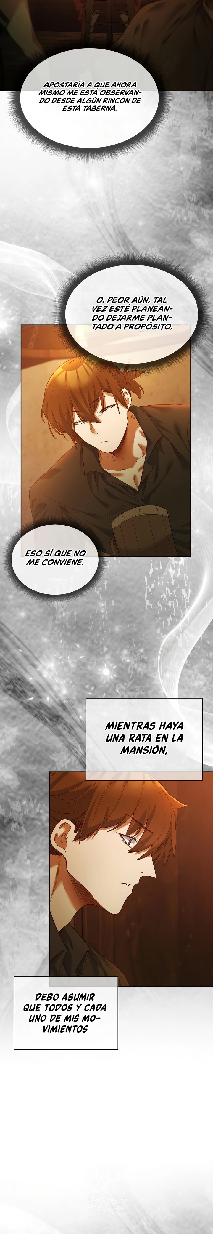 I Will Protect the Lady Raw - Page 3