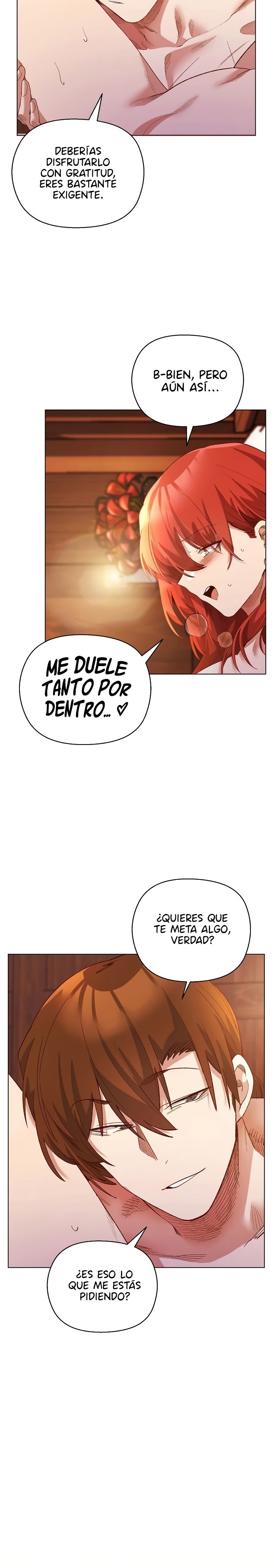 I Will Protect the Lady Raw - Page 12