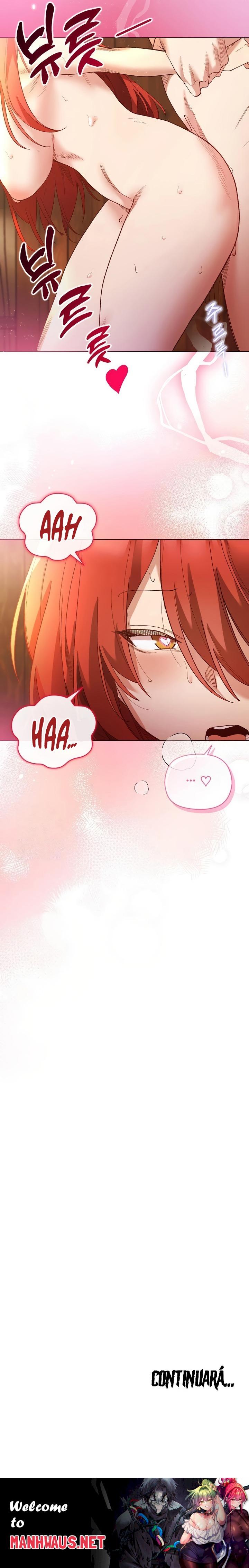 I Will Protect the Lady Raw - Page 26