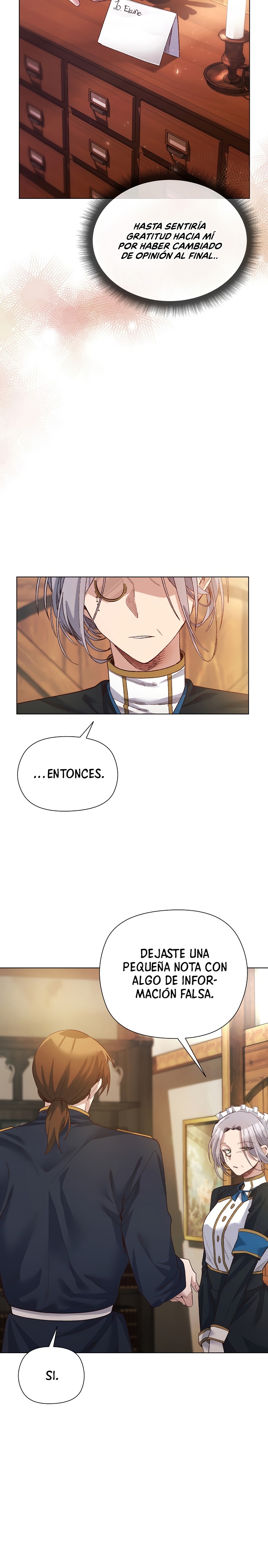 I Will Protect the Lady Raw - Page 10