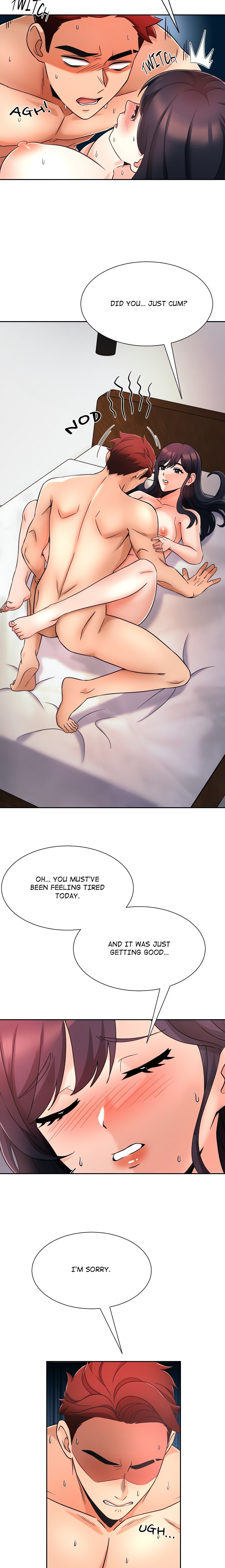 S Battle Master - Page 11