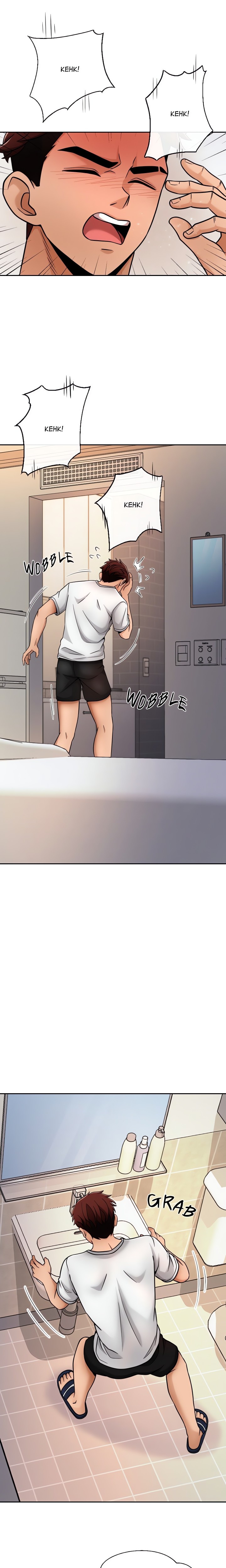 S Battle Master - Page 17