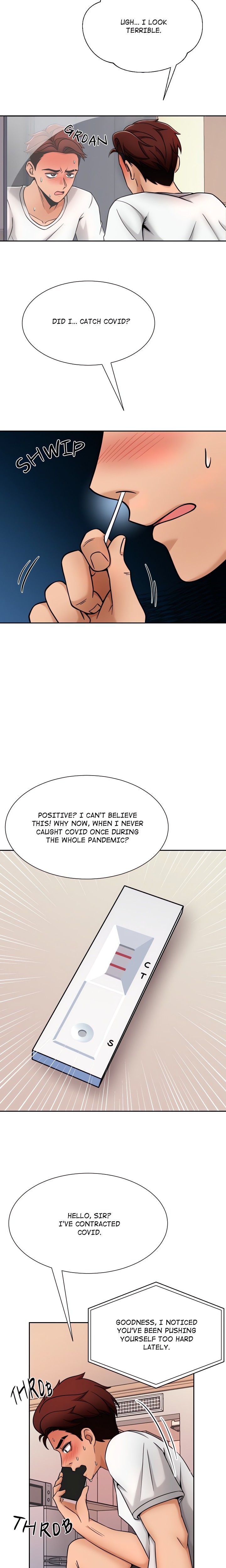 S Battle Master - Page 18