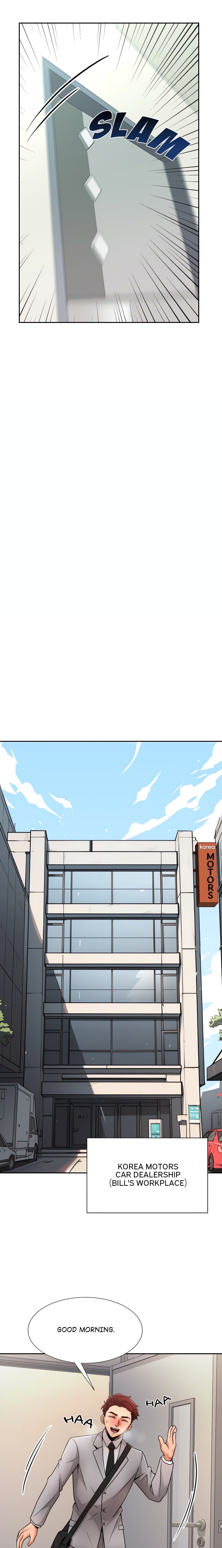 S Battle Master - Page 22