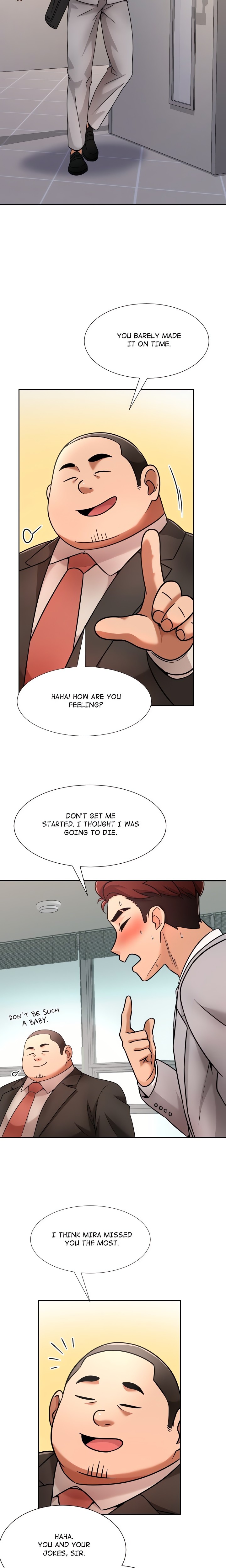 S Battle Master - Page 23
