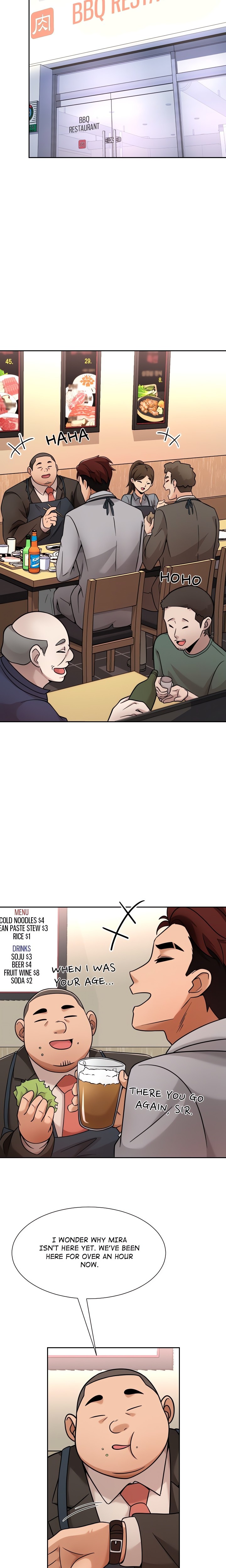S Battle Master - Page 28