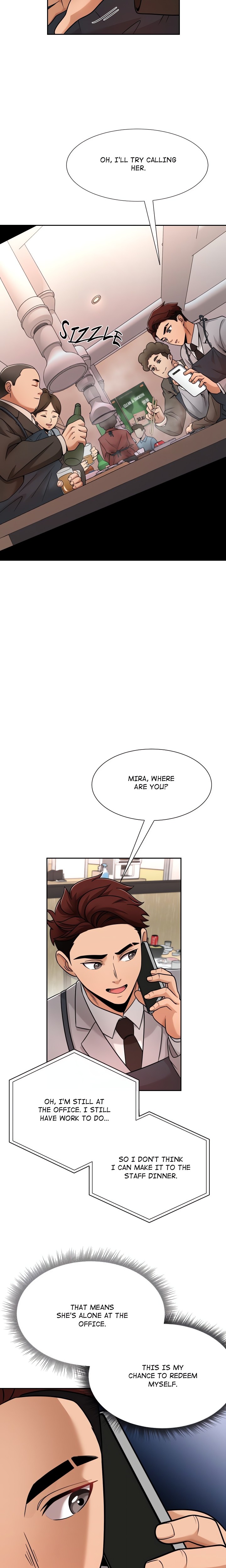 S Battle Master - Page 29