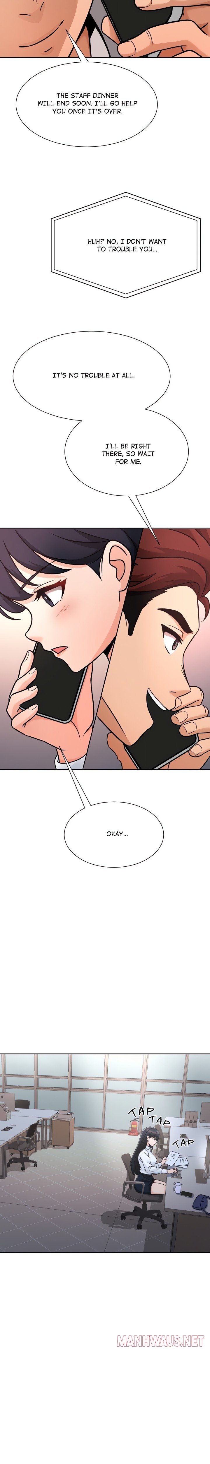 S Battle Master - Page 30