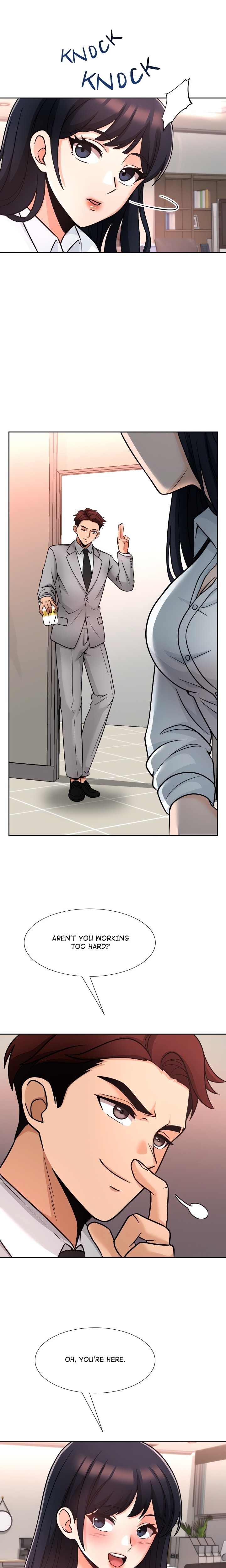 S Battle Master - Page 31