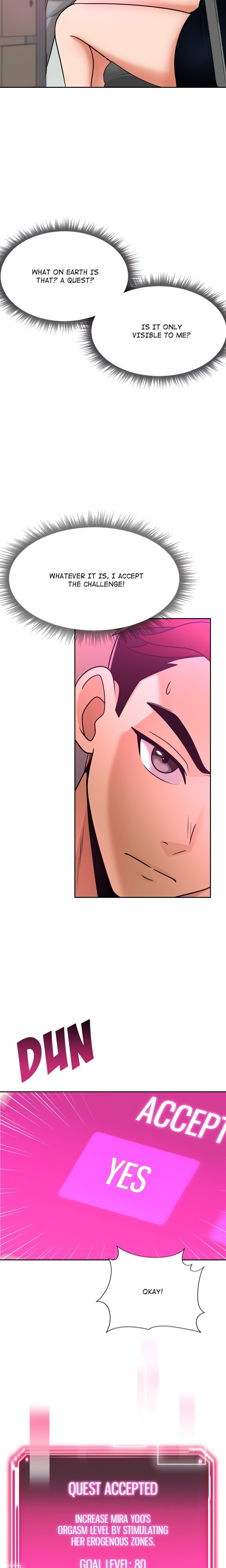 S Battle Master - Page 35
