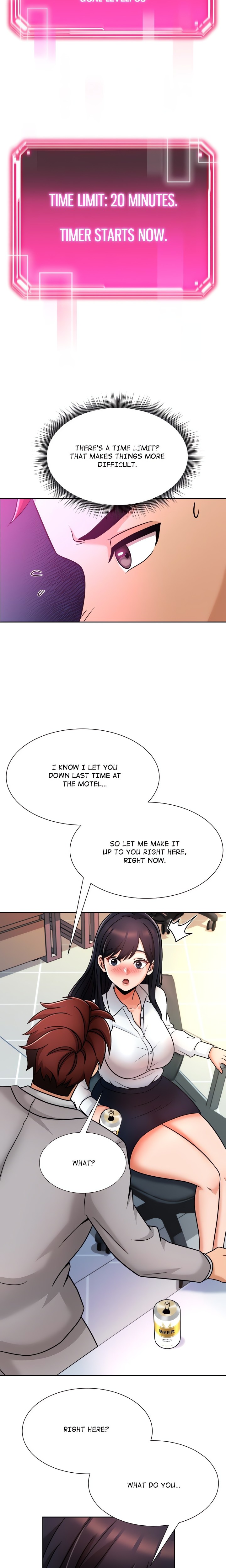 S Battle Master - Page 36