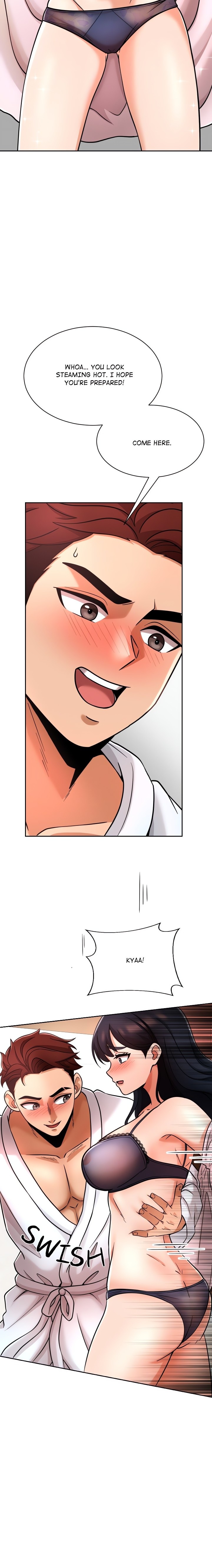 S Battle Master - Page 4