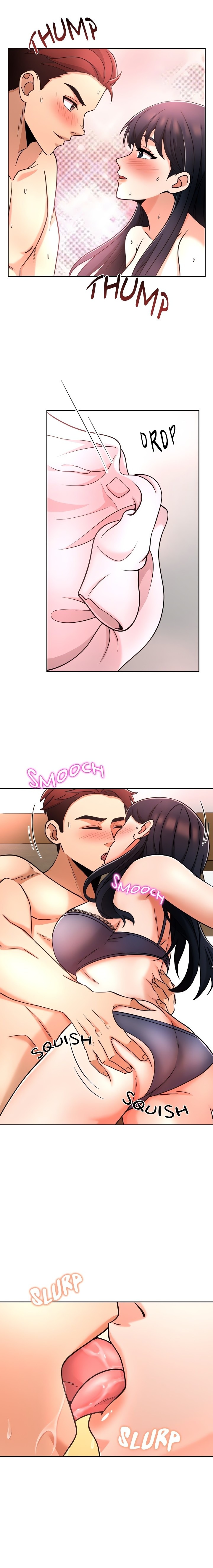 S Battle Master - Page 5