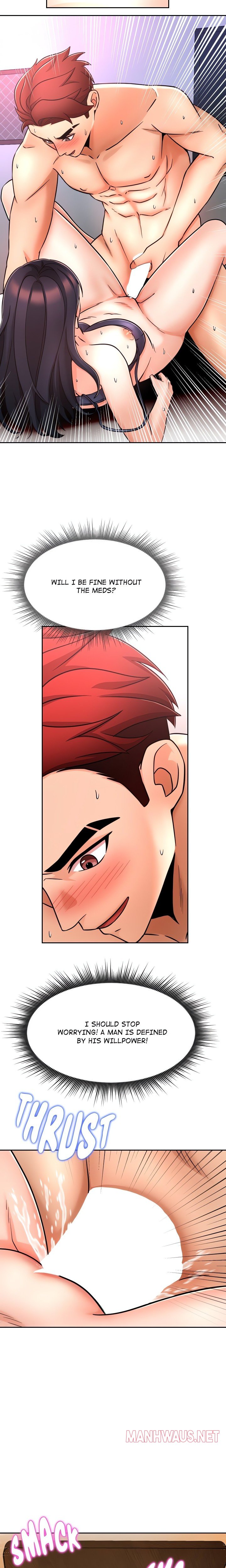S Battle Master - Page 9