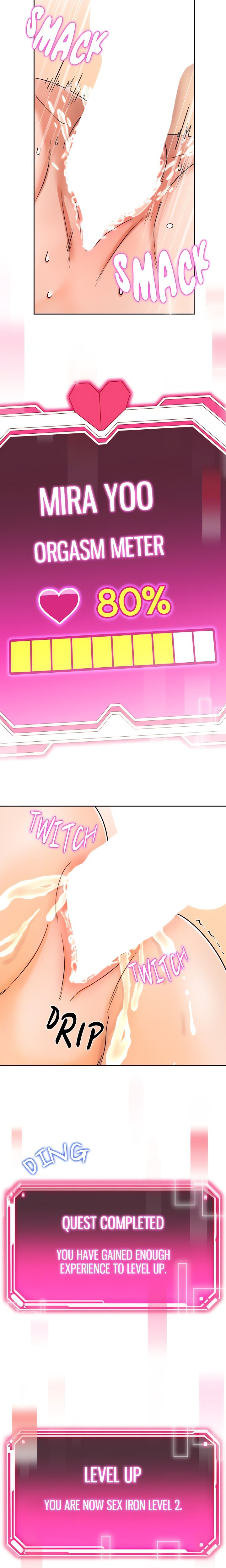 S Battle Master - Page 17