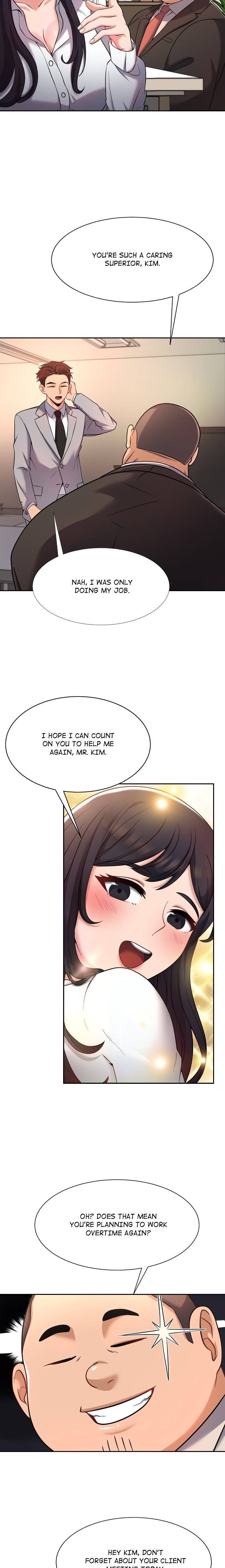S Battle Master - Page 21