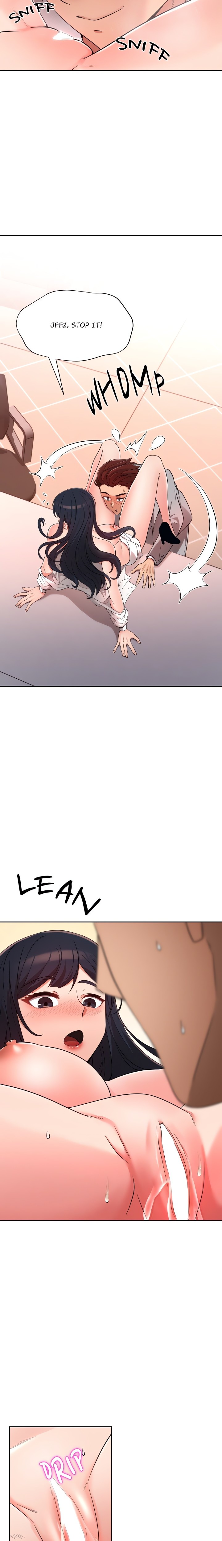 S Battle Master - Page 6