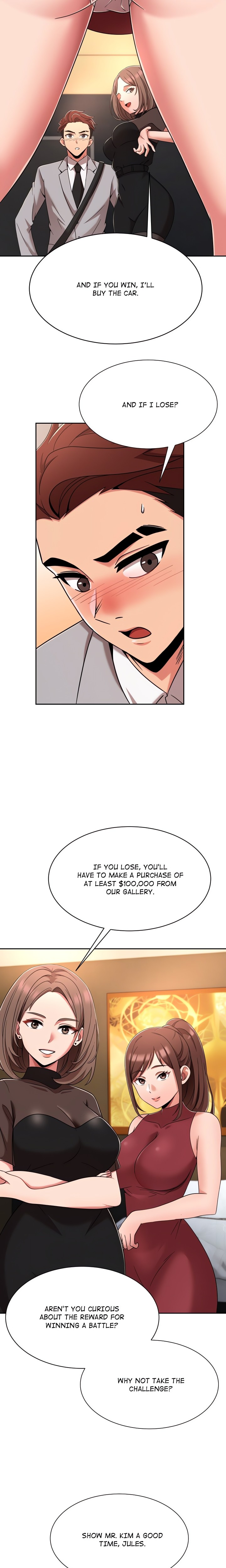 S Battle Master - Page 13