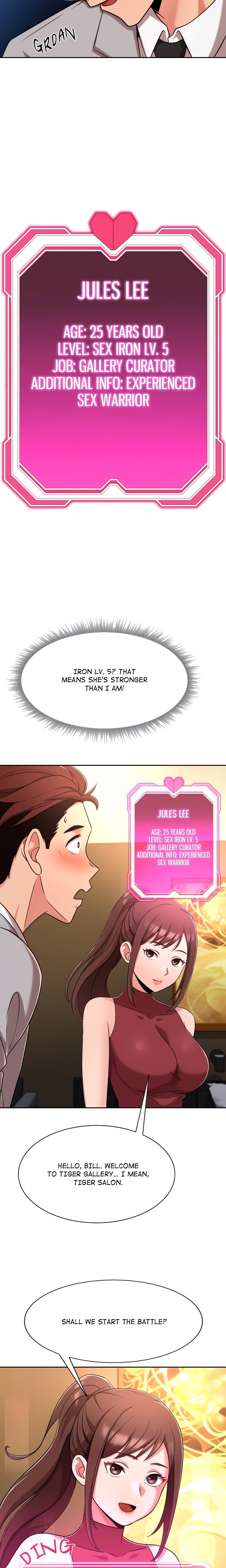 S Battle Master - Page 15