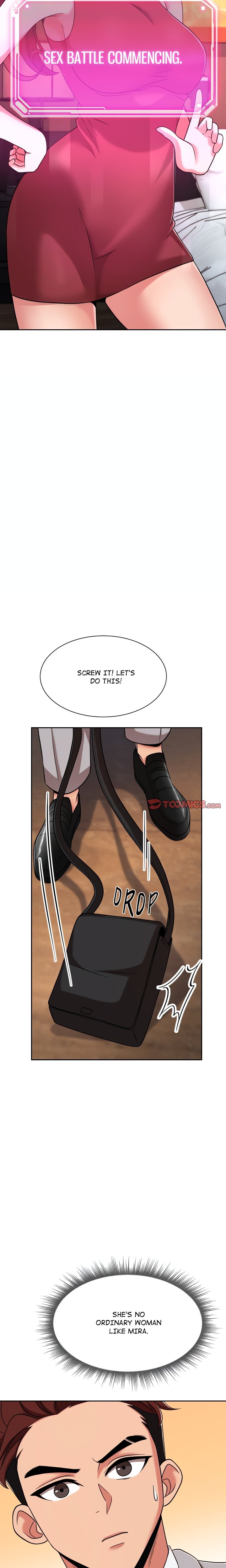S Battle Master - Page 16
