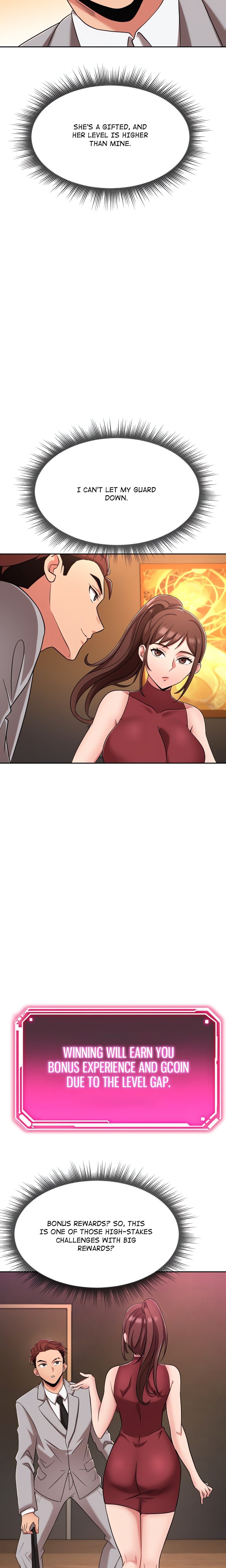 S Battle Master - Page 17