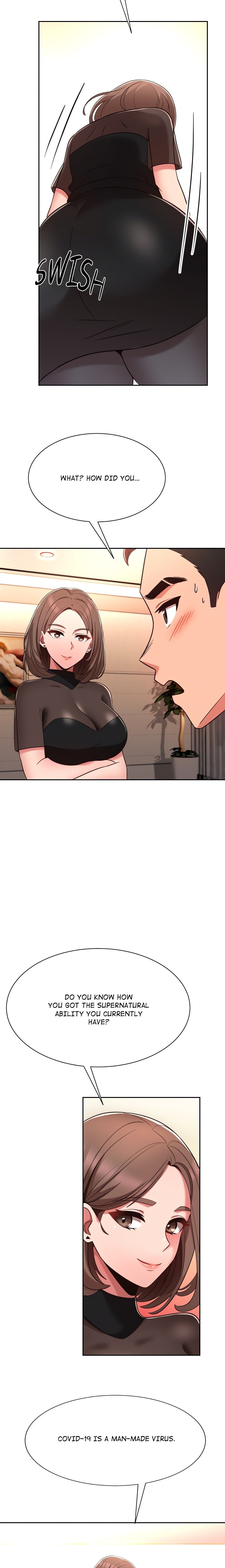 S Battle Master - Page 5