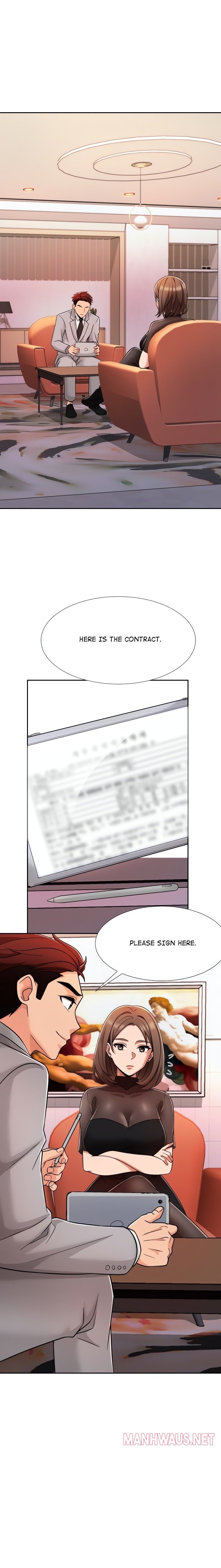 S Battle Master - Page 13