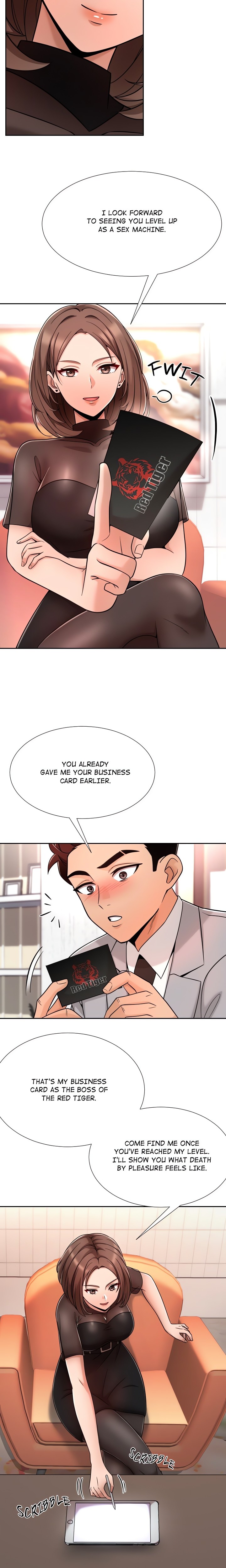 S Battle Master - Page 17
