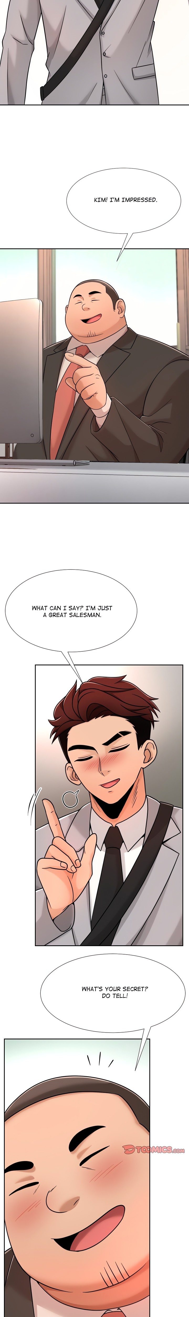 S Battle Master - Page 19
