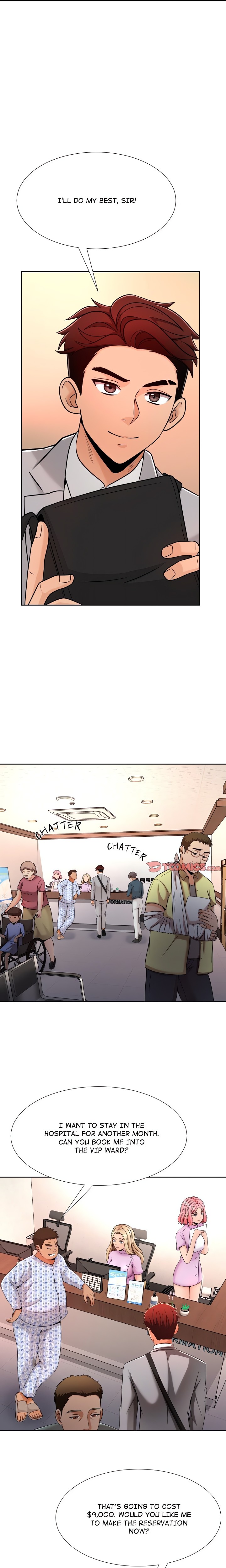 S Battle Master - Page 21