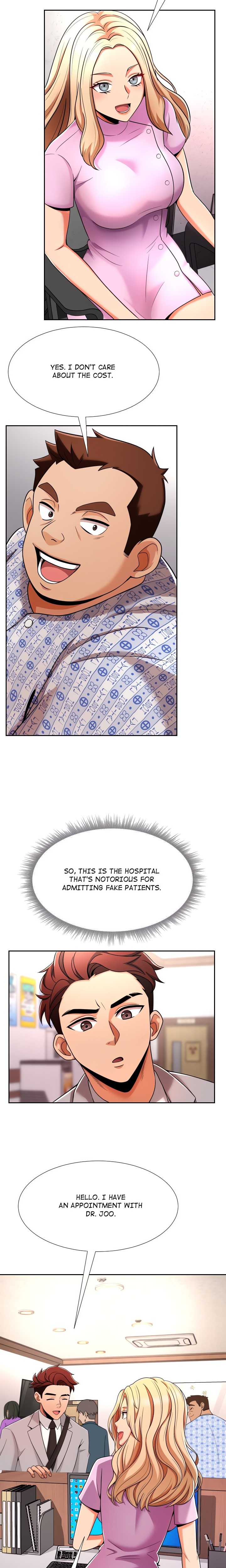 S Battle Master - Page 22