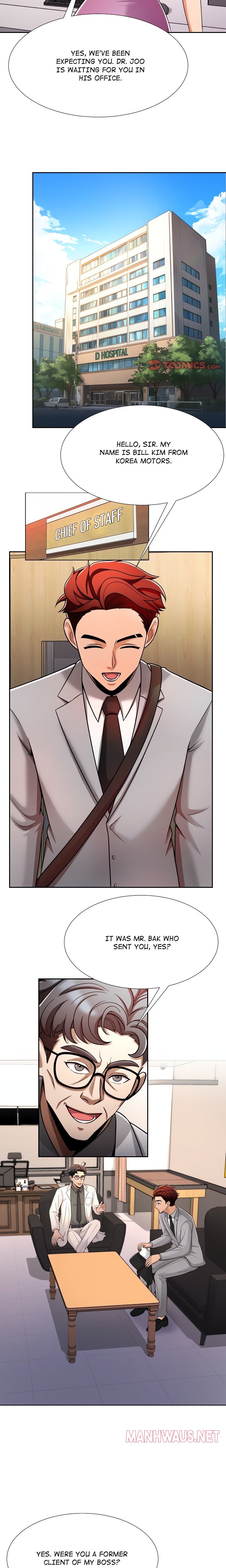 S Battle Master - Page 23