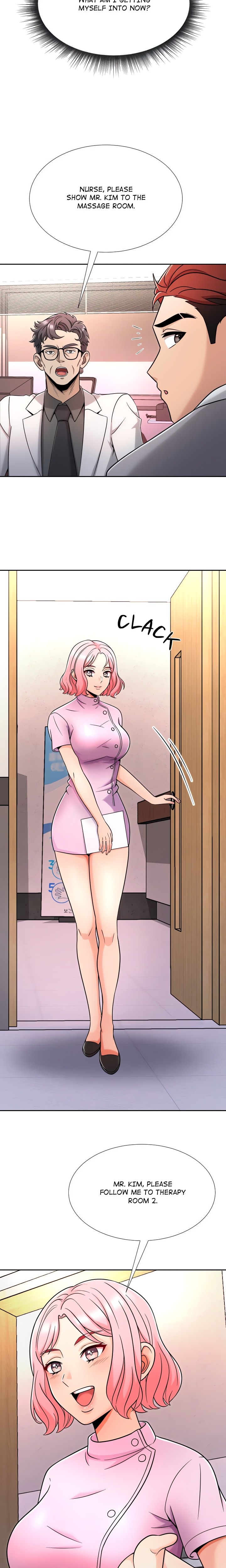 S Battle Master - Page 27