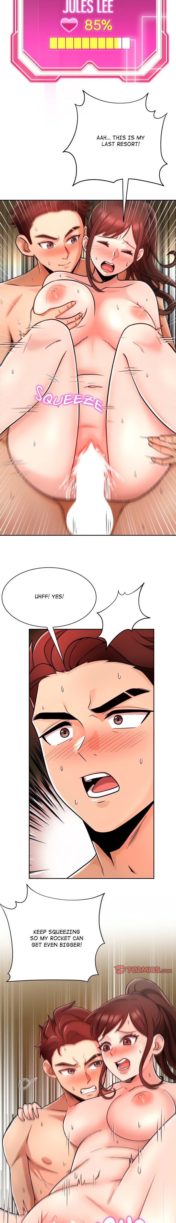 S Battle Master - Page 9