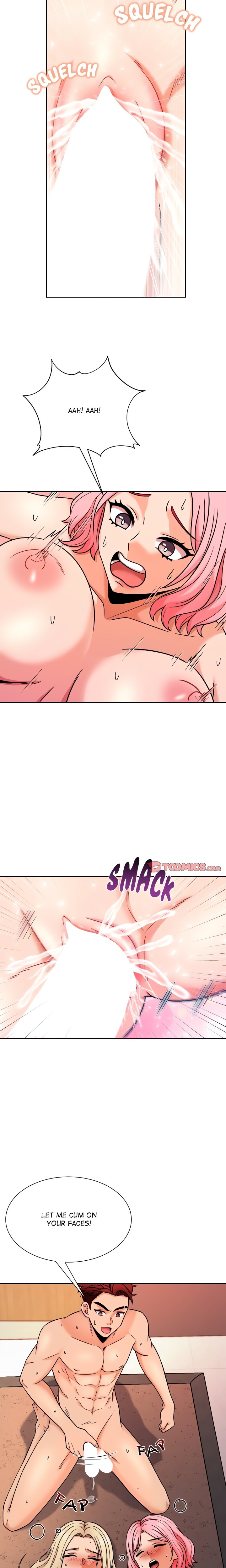 S Battle Master - Page 21