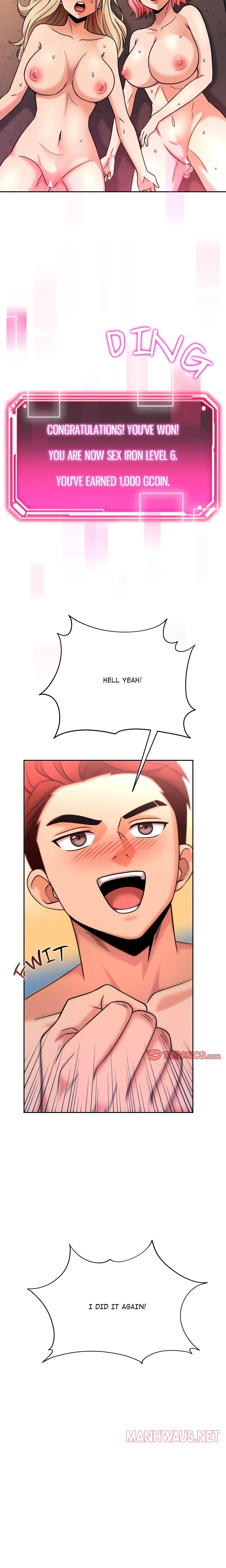 S Battle Master - Page 22