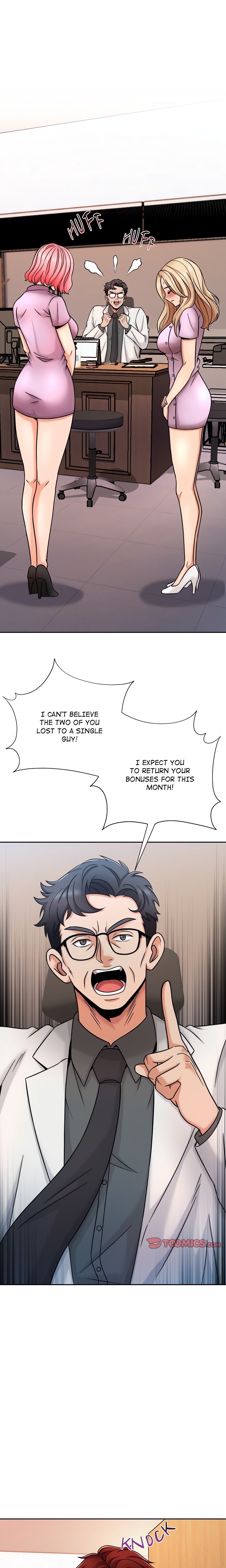 S Battle Master - Page 23