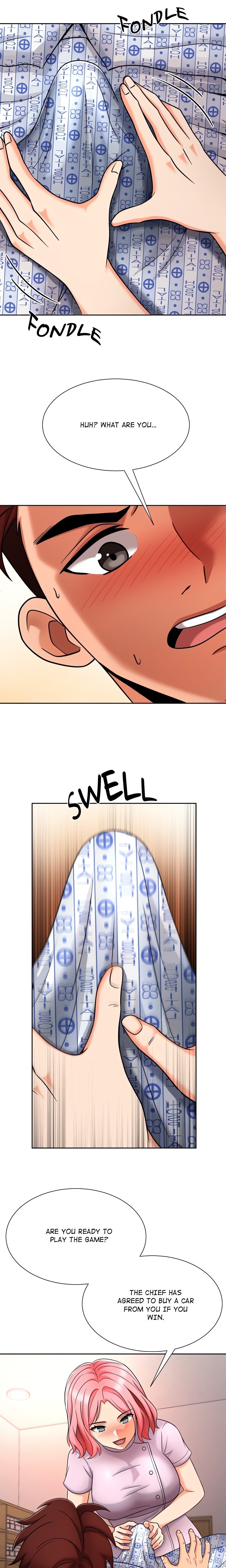 S Battle Master - Page 4