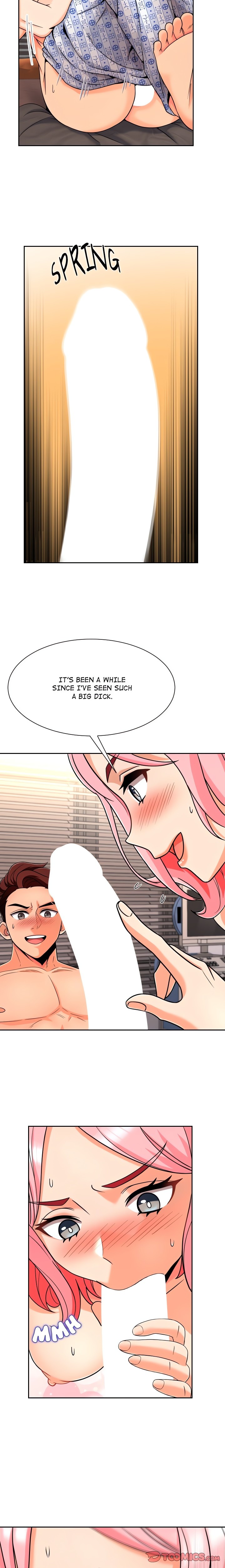 S Battle Master - Page 6