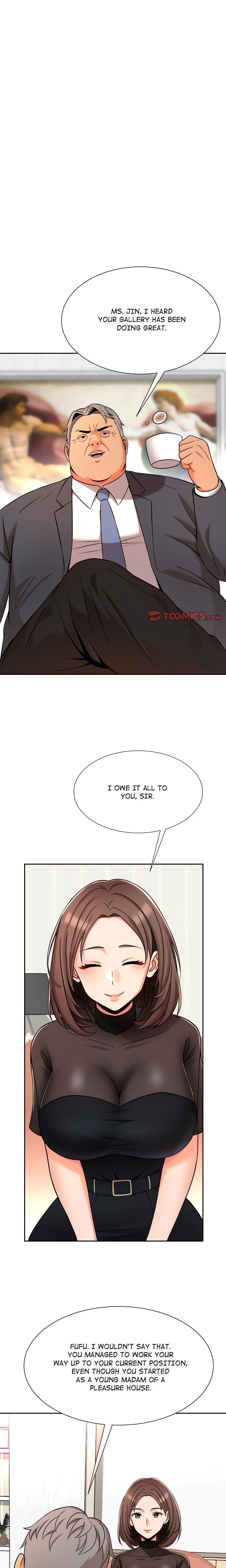 S Battle Master - Page 1