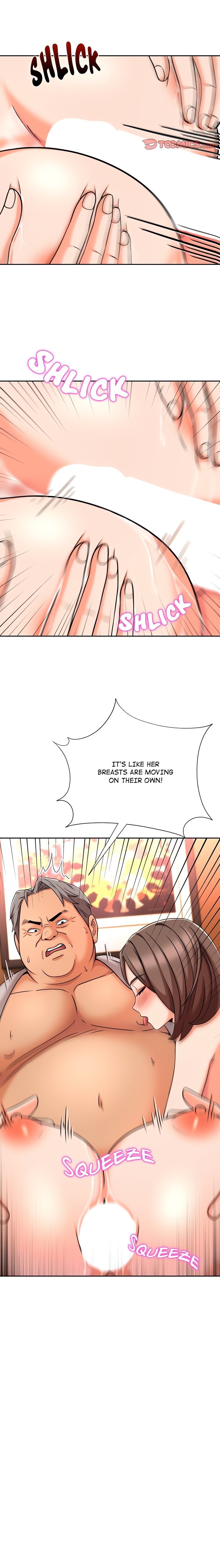 S Battle Master - Page 18