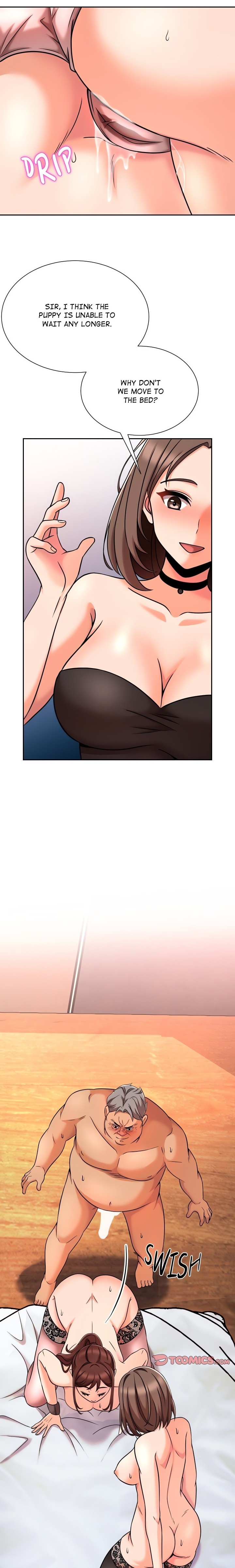 S Battle Master - Page 19