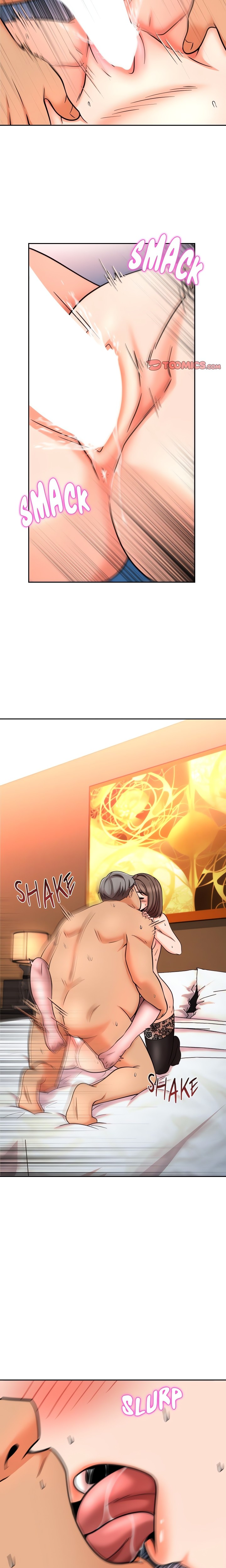 S Battle Master - Page 23