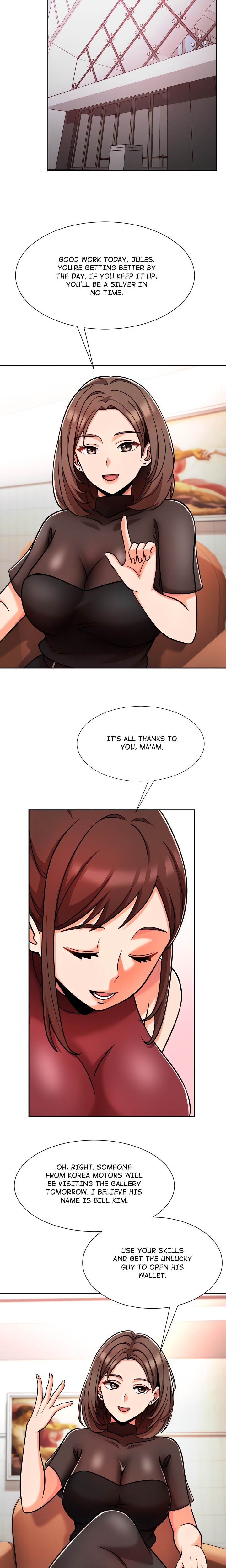 S Battle Master - Page 27