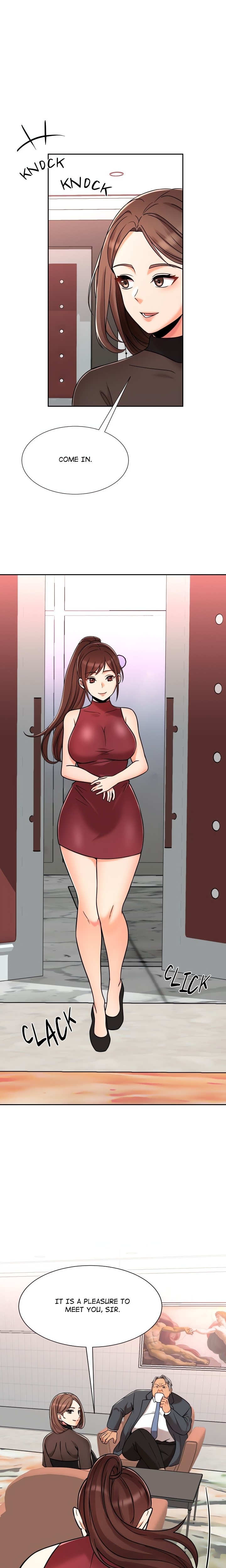 S Battle Master - Page 3
