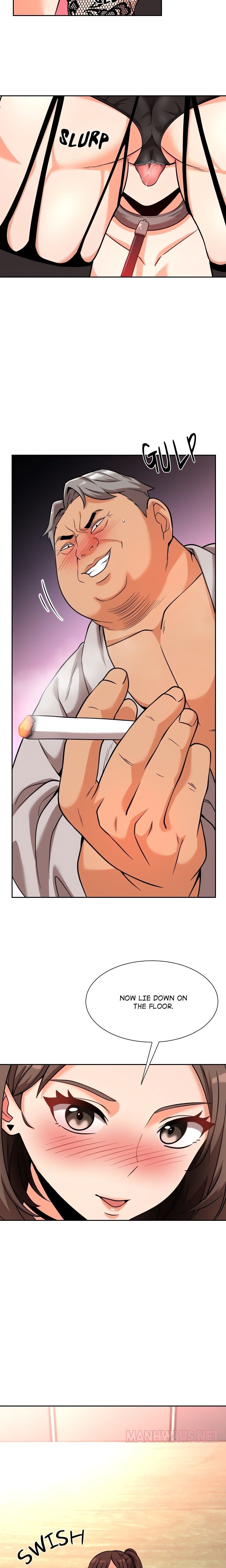 S Battle Master - Page 9